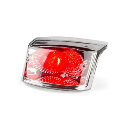 Rücklicht STR8 Lexus Style Yamaha BWs ab 2004 Top-Seller