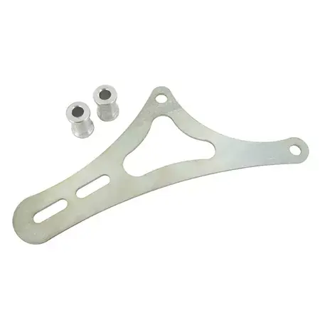 Abverkauf Auspuffhalterung Stage6 R1400, Piaggio