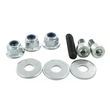 Beliebt Befestigungsschrauben Set Auspuff Stage6 R1400, Minarelli