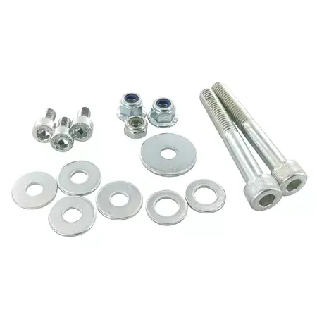 Online Kaufen Befestigungsschrauben Set Auspuff Stage6 R1400, Piaggio