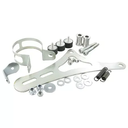 Auspuffhalterung Kit Stage6 R1400, Piaggio Markenprodukt