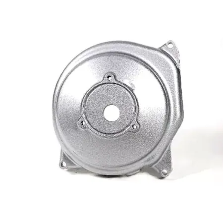 Deckel Kurbelgehäuse - original Ersatzteil Yamaha Aerox / Nitro Nur Für Kurze Zeit