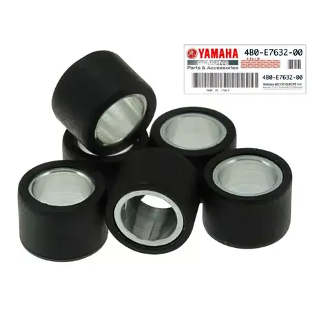 Billig Variomatikgewichte 15x12mm - 5,0g original Yamaha Aerox