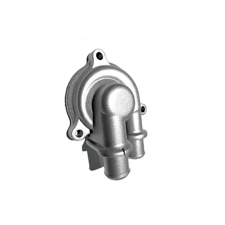 Aktuell Wasserpumpendeckel original Yamaha Aerox / Nitro