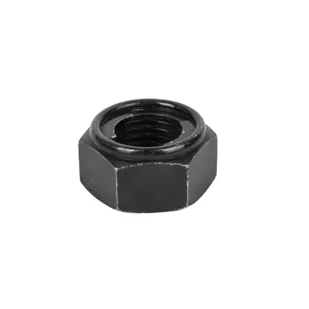 Neue Ware Mutter Radwelle Yamaha M14x1.5 original Yamaha BW‘s / Slider