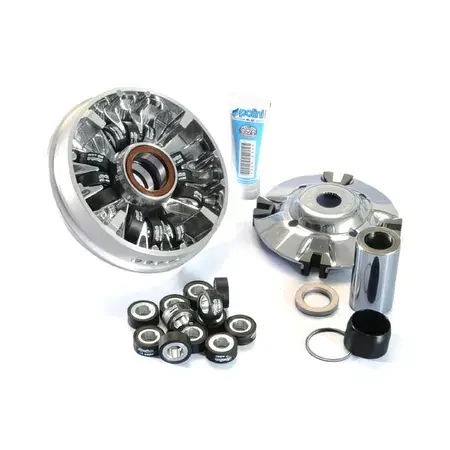 Beliebt Variomatik Polini Maxi Hi-Speed Evolution Vespa 300cc
