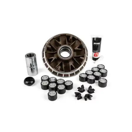 Ausverkauf Variomatik Malossi Multivar MHR 2000 BMW C 600 / C 650