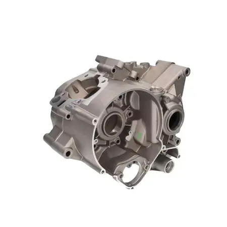Billig Motorblock - original Ersatzteil Yamaha TZR / MBK X-Power