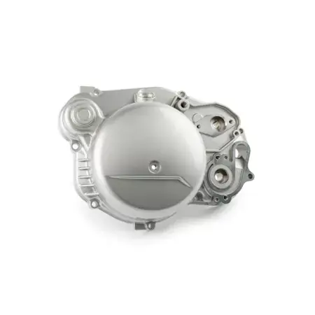Kupplungsdeckel elektr. Anlasser - original Ersatzteil Yamaha / MBK AM6 Kracherpreis