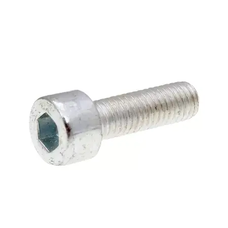Preis Gesenkt Schraube TCCE M.5x16 - original Ersatzteil Yamaha / MBK AM6 (x1)