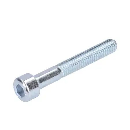 Finale Aktion Schraube TCCE M.5x35 - original Ersatzteil Yamaha / MBK AM6