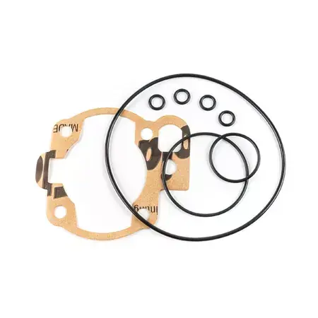 Must-Have Dichtungssatz für MVT Iron Max Zylinder AM6