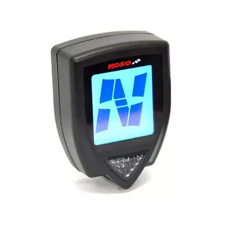 Ganganzeige Koso Gear Meter V2 Jetzt Kaufen