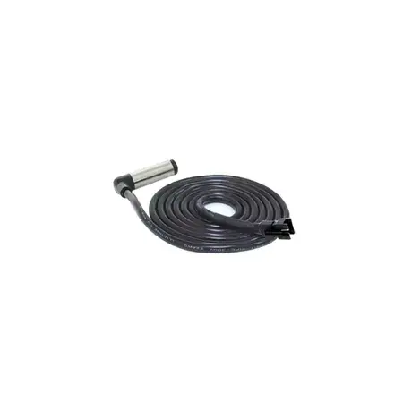 Billig Geschwindigkeitssensor Koso aktiv schwarzer Stecker 1750mm
