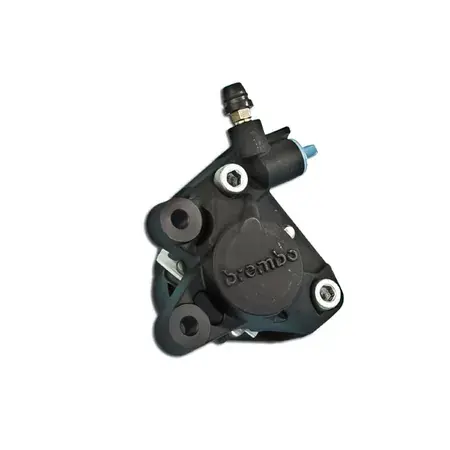 Bremssattel vorn Brembo MBK Booster / BW‘s nach ‘04 Zertifiziert