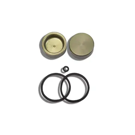 Reparatursatz für Bremssattel AJP hinten + vorn 32mm Mega-Angebot