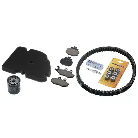 Reparatur-/Wartungskit Vespa GTS 300cc Kracherpreis
