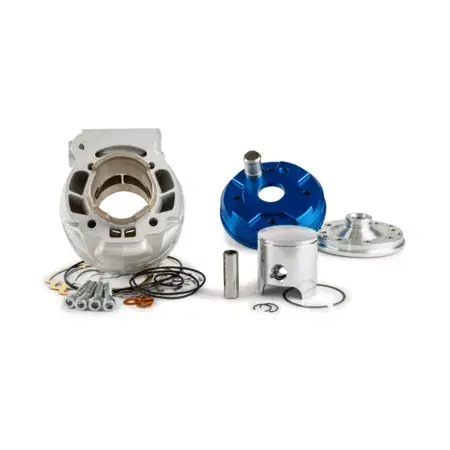 Meistverkauft Zylinderkit 2Fast 70cc Piaggio LC