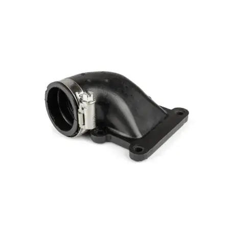 Ansaugstutzen MVT S-Race AW 35mm PWK / VHST Minarelli stehend Super-Preis