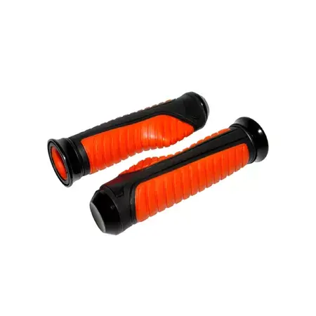 Nur Für Kurze Zeit Griffe Anatomic orange