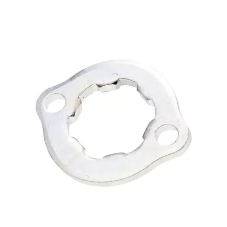 Neue Ware Befestigung Ritzel Antriebswelle - original Ersatzteil Derbi Euro3 (D50B0)