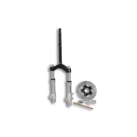 Gabel Malossi F37R Piaggio Typhoon 125cc Direktkauf