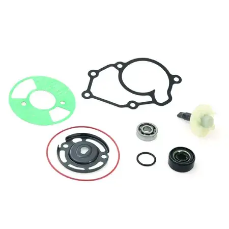 Bestpreis Wasserpumpen Reparaturkit Top Performances Yamaha Xmax 125cc