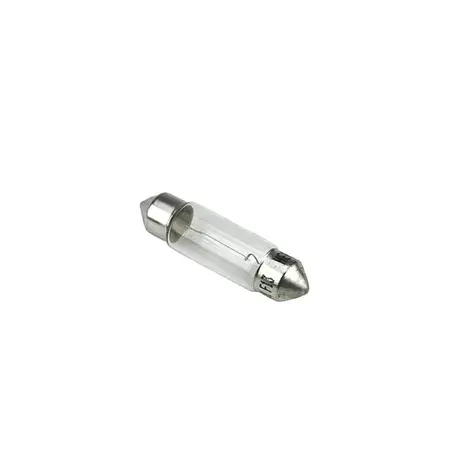 Echt Birne Soffitte 12V 5W (10X36) (C10) PN
