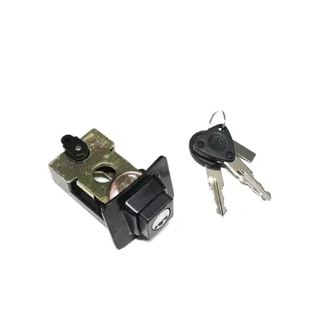 Neu Im Sortiment Schloss Sitzbank Vespa PX