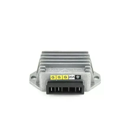 Jetzt Bestellen Spannungsregler Vespa PX / T5 / PK 125S / ET3, 3 Pin, 12V-20Ah