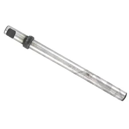 Highlight Pedalwelle ohne Zahnrad Peugeot 103