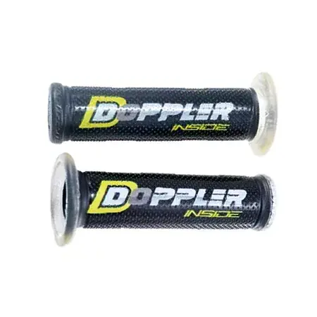 Griffe Doppler Inside GP gelb Preisreduziert
