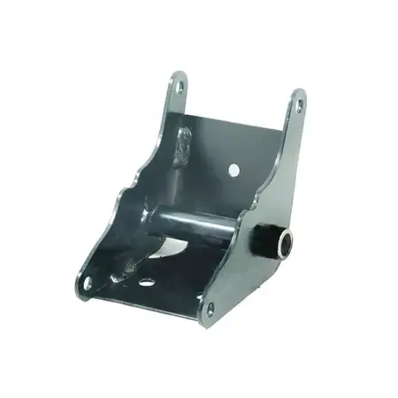 Sonderangebot Motorhalterung - original Ersatzteil Rieju MRX / SMX