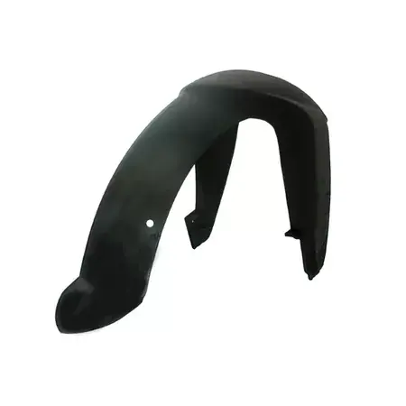 Kotflügel vorn Peugeot Ludix Pro 14‘‘ schwarz Rabatt