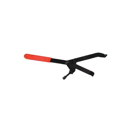 Aktuell Haltewerkzeug Kupplungskorb Buzzetti universell max. 140mm