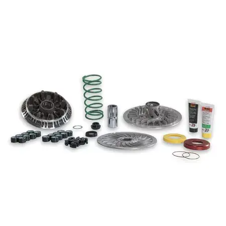 Overrange Vario Kit Malossi MHR Yamaha T-Max 530cc ab 2017 Direkt Vom Hersteller