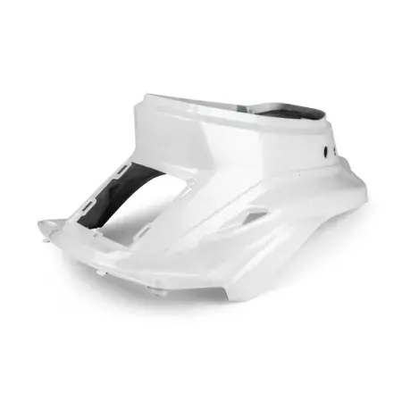 Knallerangebot Heckverkleidung MBK Booster/ Yamaha BW‘s weiß