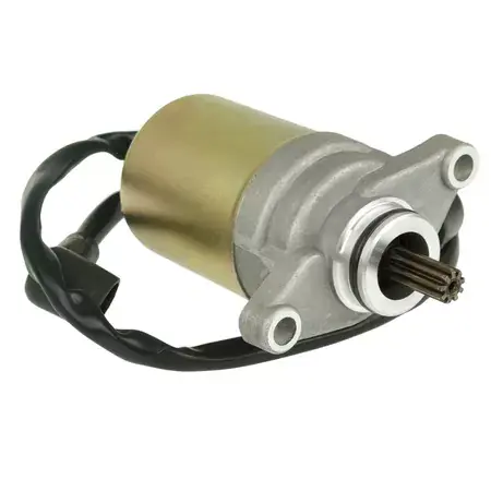 Bestseller Anlassermotor für Keeway, CPI, Generic