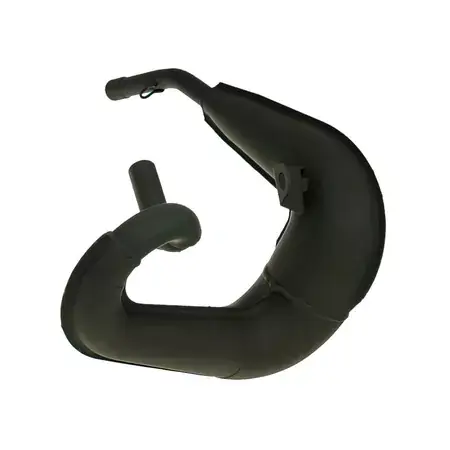 Auspuff Proma Yamaha DT 50 (04-), Peugeot XPS, Motorhispania RYZ, MBK X-Limit, Minarelli AM Saisonangebot