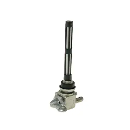 Benzinhahn manuell für Tomos A3, A35 (Schraubversion) Markenprodukt