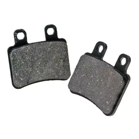 Neue Kollektion Bremsbeläge Yamaha DT
