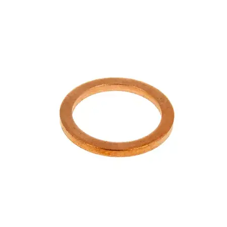 Dichtring Kupfer Naraku 12x16x1,5mm Begrenztes Angebot