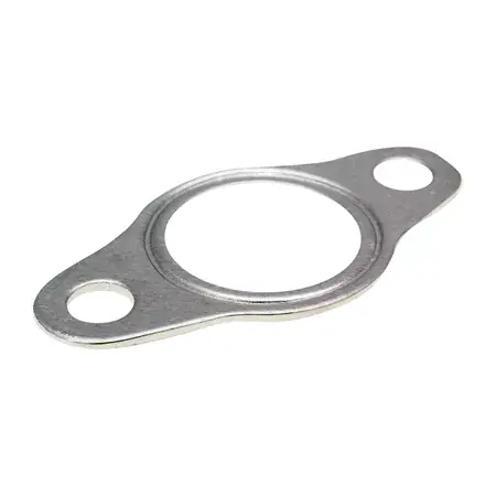 Kracherpreis Dichtung Auspuffkrümmer Alu 8mm Vespa 50-125 Primavera