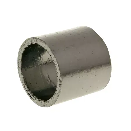 Finale Aktion Dichtung Auspuffverbindung 28,5x34,5x32,5mm Graphit für Honda FES 250, SH 300