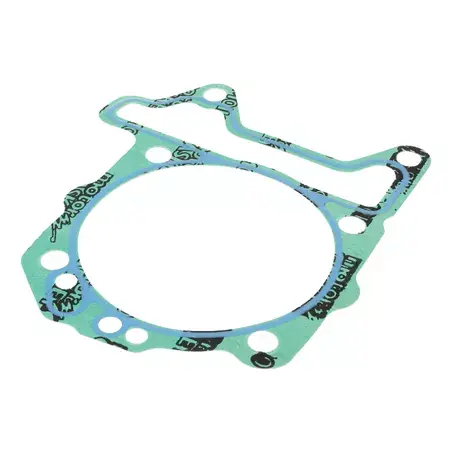 Schnäppchen Zylinderfussdichtung 0,40mm Aprilia / Gilera / Piaggio / Vespa Maxi