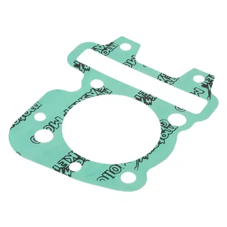 Saisonangebot Dichtung Zylinderfuß 0,40mm für Piaggio 50 4-Takt