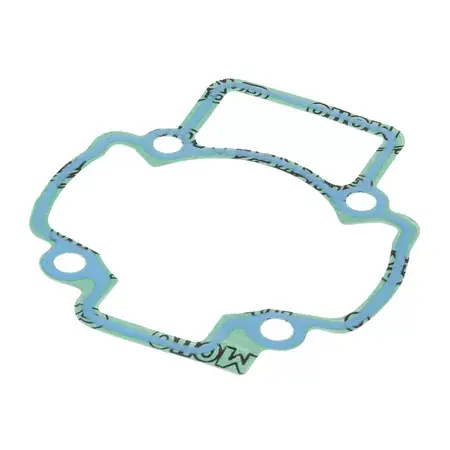 Schnäppchen Zylinderfussdichtung 0,40mm für Piaggio 50 LC 2-Takt