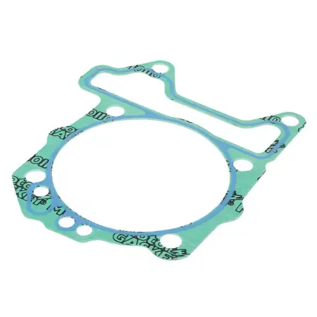 Zylinderfussdichtung 0,80mm Aprilia / Gilera / Piaggio / Vespa Maxi Neuheit