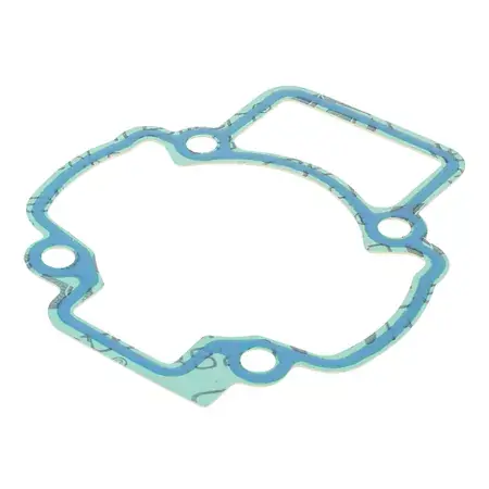Zylinderfussdichtung 0,80mm für Piaggio 50 LC 2-Takt Neuheit