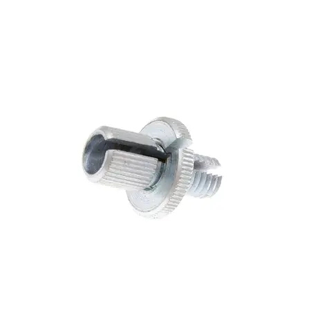Einstellschraube Seilzug M8x1.00 - L.15mm - Hülle d.6,6mm Markenprodukt